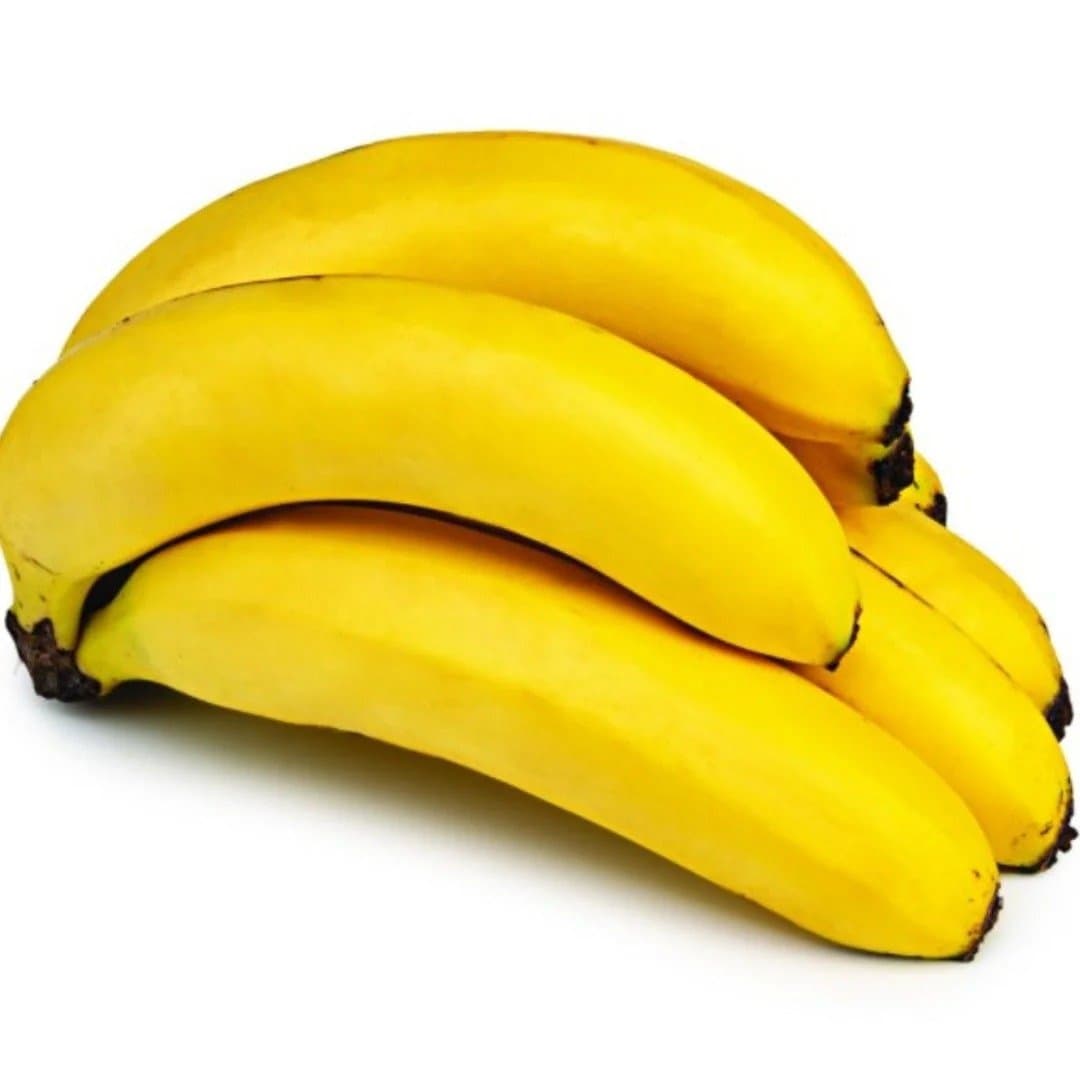 Banana caturra