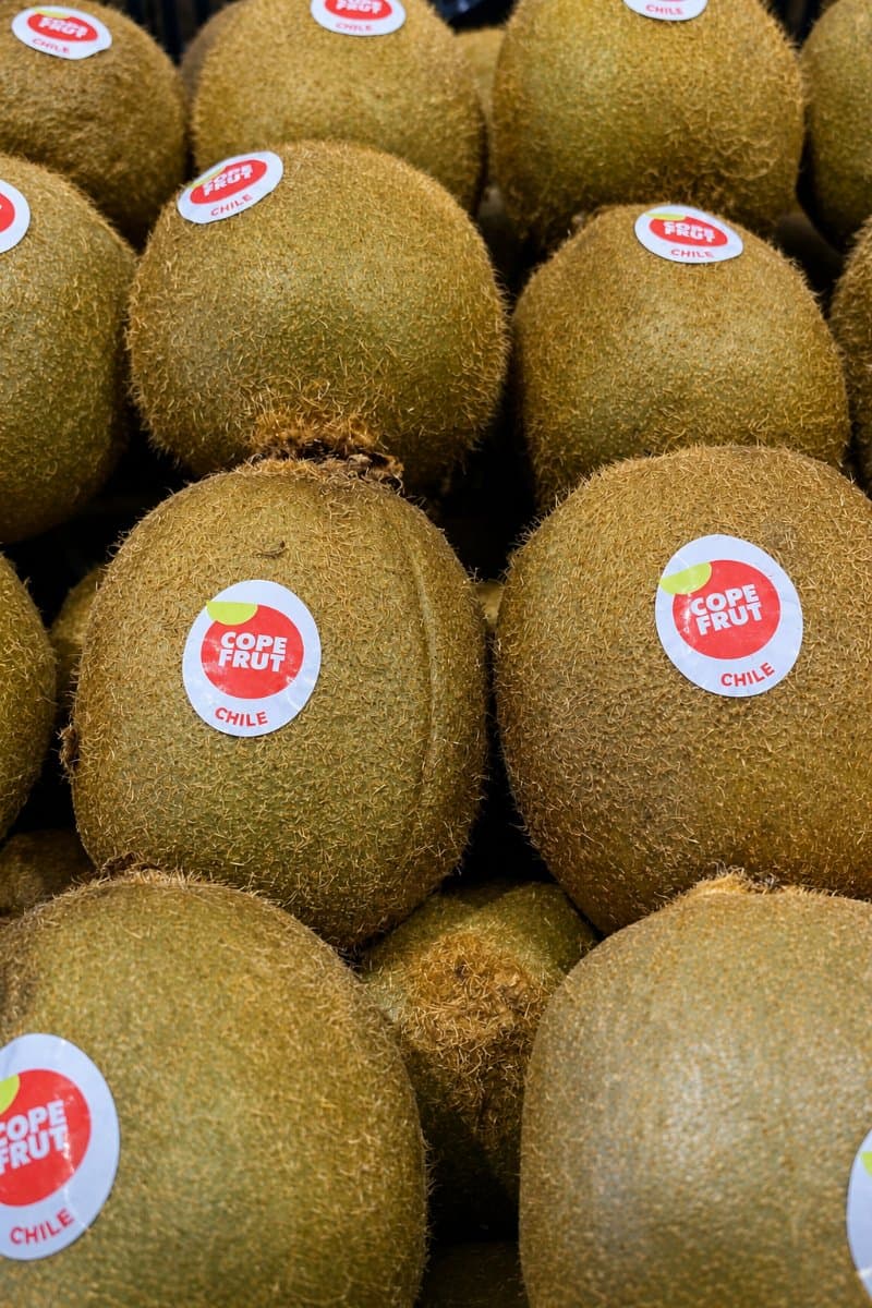 Kiwi Importado