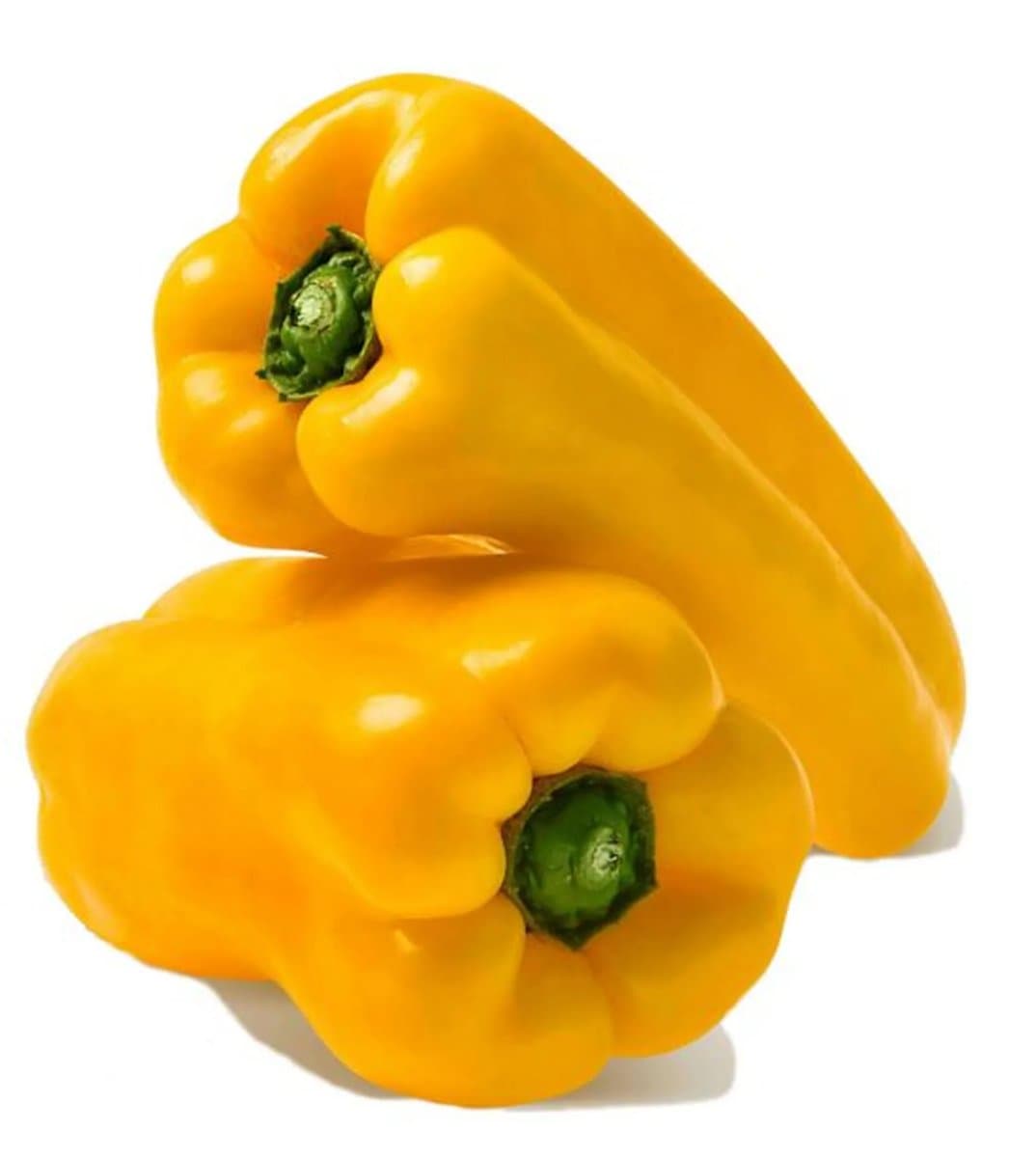 Pimentão amarelo