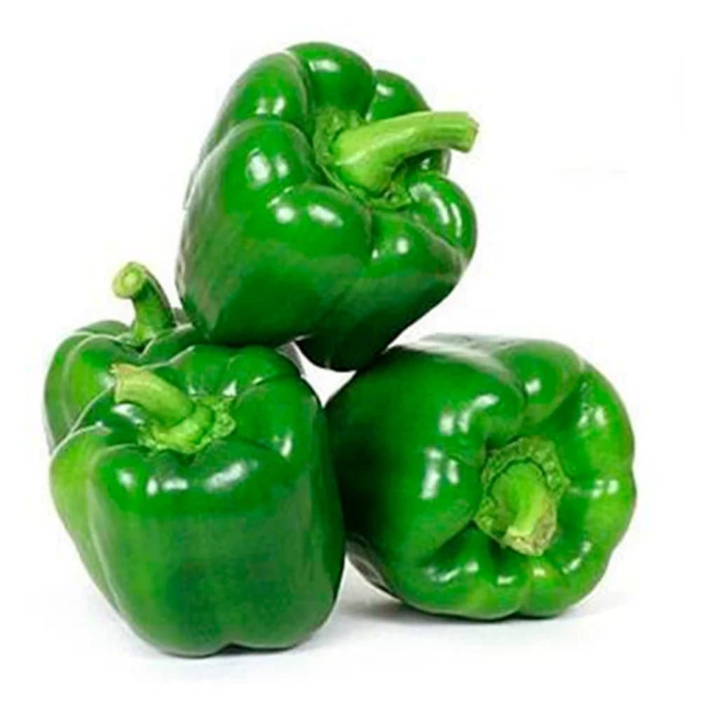 Pimentão verde