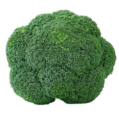 Brócolis Chinês