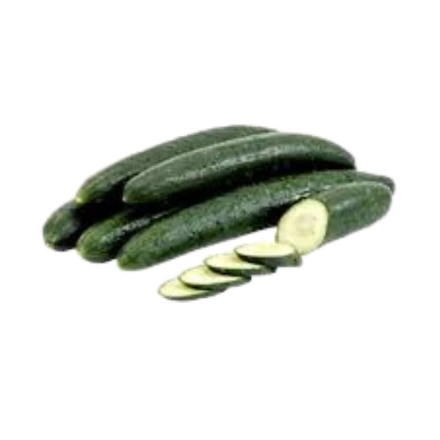 Pepino japonês